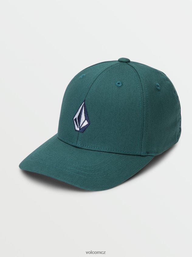 cz Volcom chlapci Příslušenství modulátor 3/2mm zadní zip s dlouhým rukávem fullsuit servisní modrá 6Z0N201300