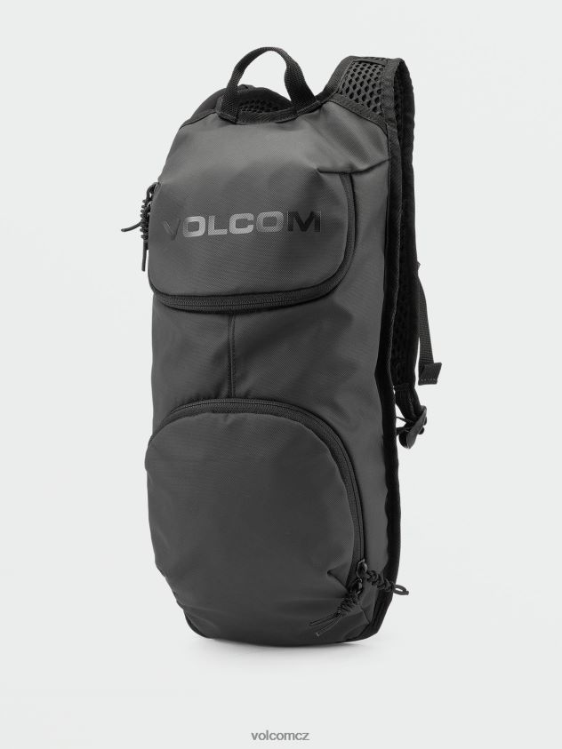 cz Volcom muži Příslušenství skate vitals alec majerus hydro pack Černá 6Z0N20415