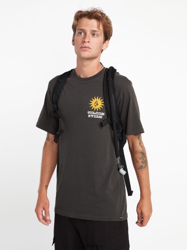cz Volcom muži Příslušenství skate vitals alec majerus hydro pack Černá 6Z0N20415