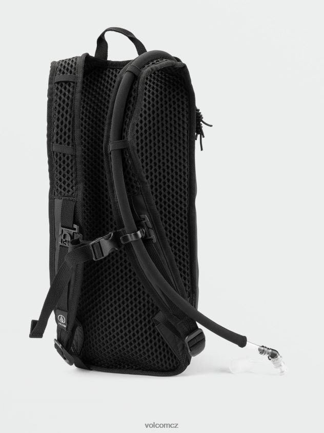 cz Volcom muži Příslušenství skate vitals alec majerus hydro pack Černá 6Z0N20415
