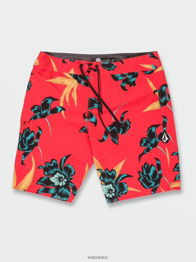 cz Volcom muži oblečení polydaktální mod-tech kufry sockeye 6Z0N20288