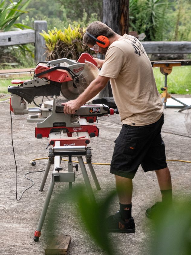 cz Volcom muži oblečení workwear caliper pracovní šortky Černá 6Z0N20205