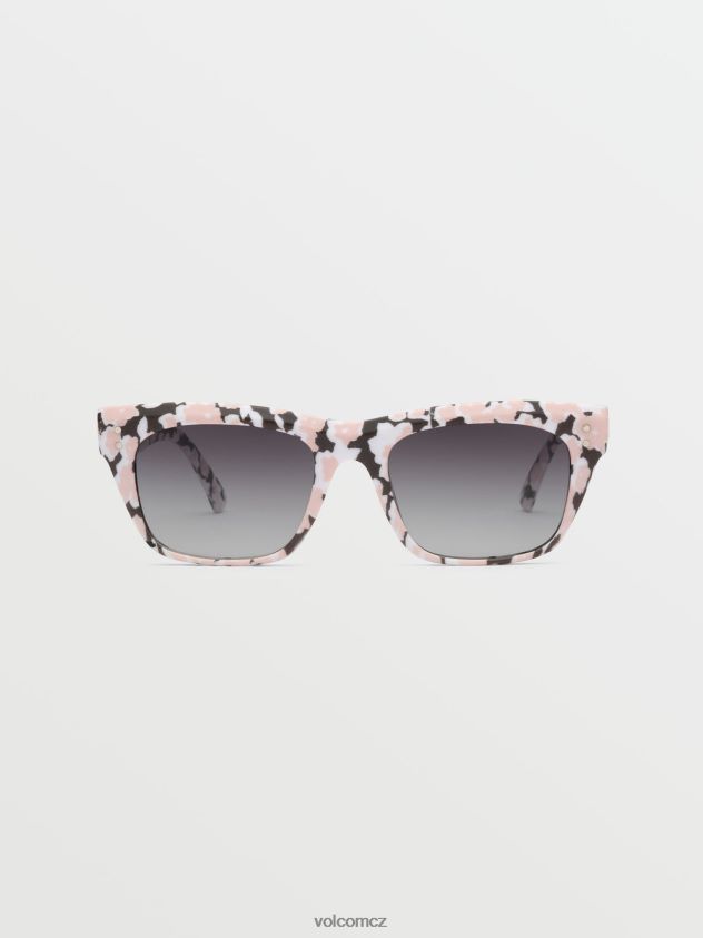 cz Volcom unisex venkovní Stoneview sluneční brýle šedý přechod 6Z0N20445