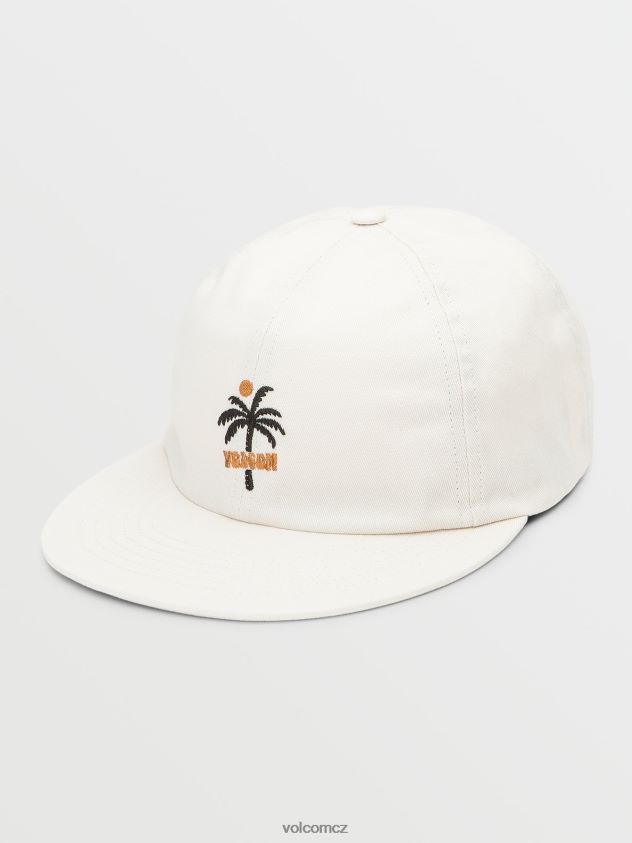 cz Volcom ženy Příslušenství zázračný kamenný klobouk mrak 6Z0N20971